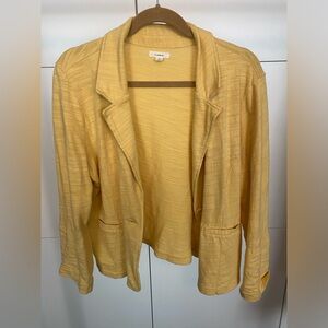 Caslon Blazer Petite XLP